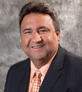 Rex Ghassemi, MD