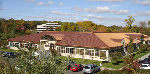 Venolase office in West Nyack