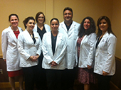Venolase Staff