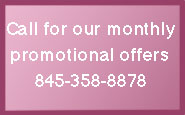 Promotional offers